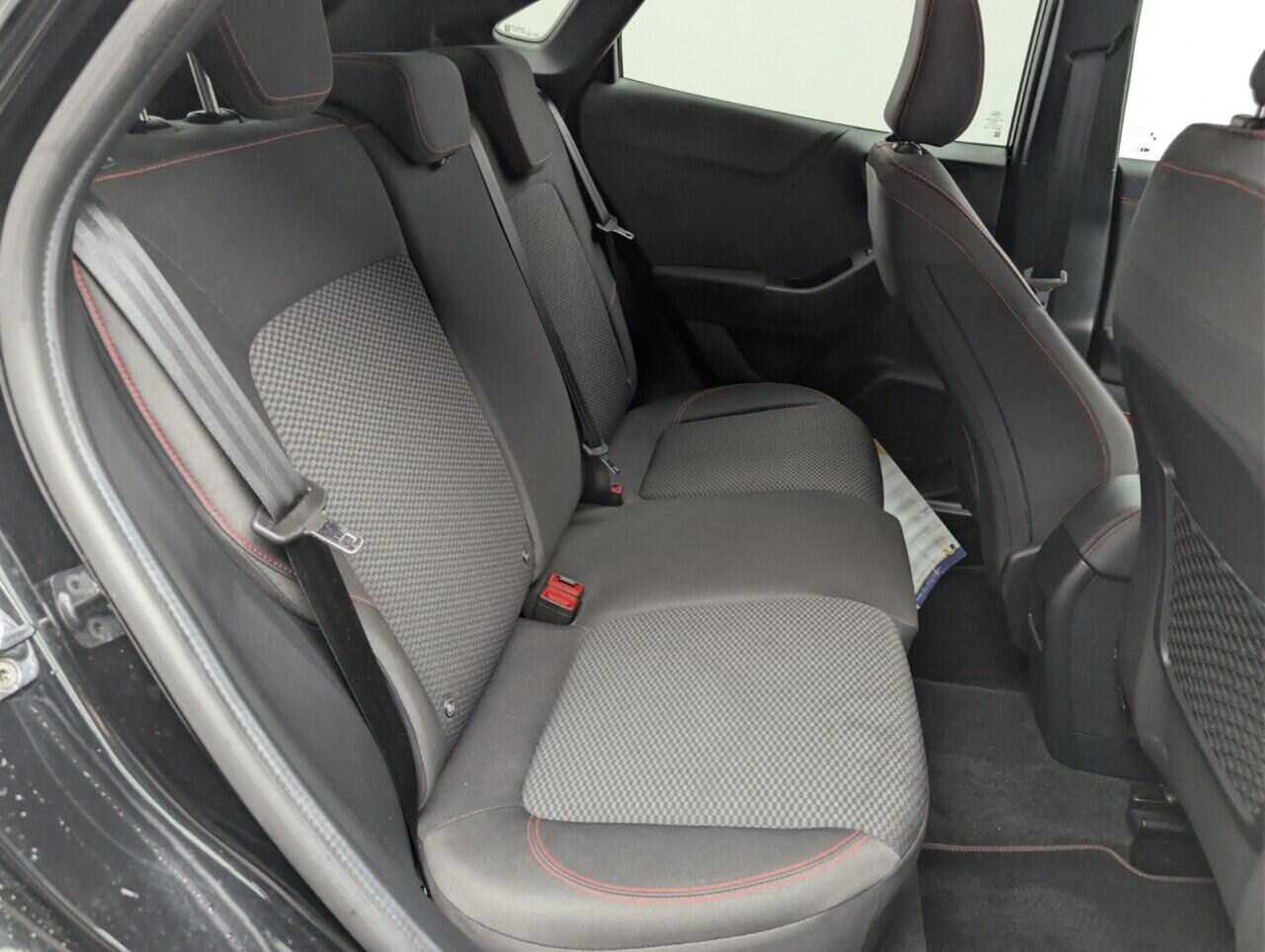 Used Ford Puma 2022 for sale - 76561805: Photo 23