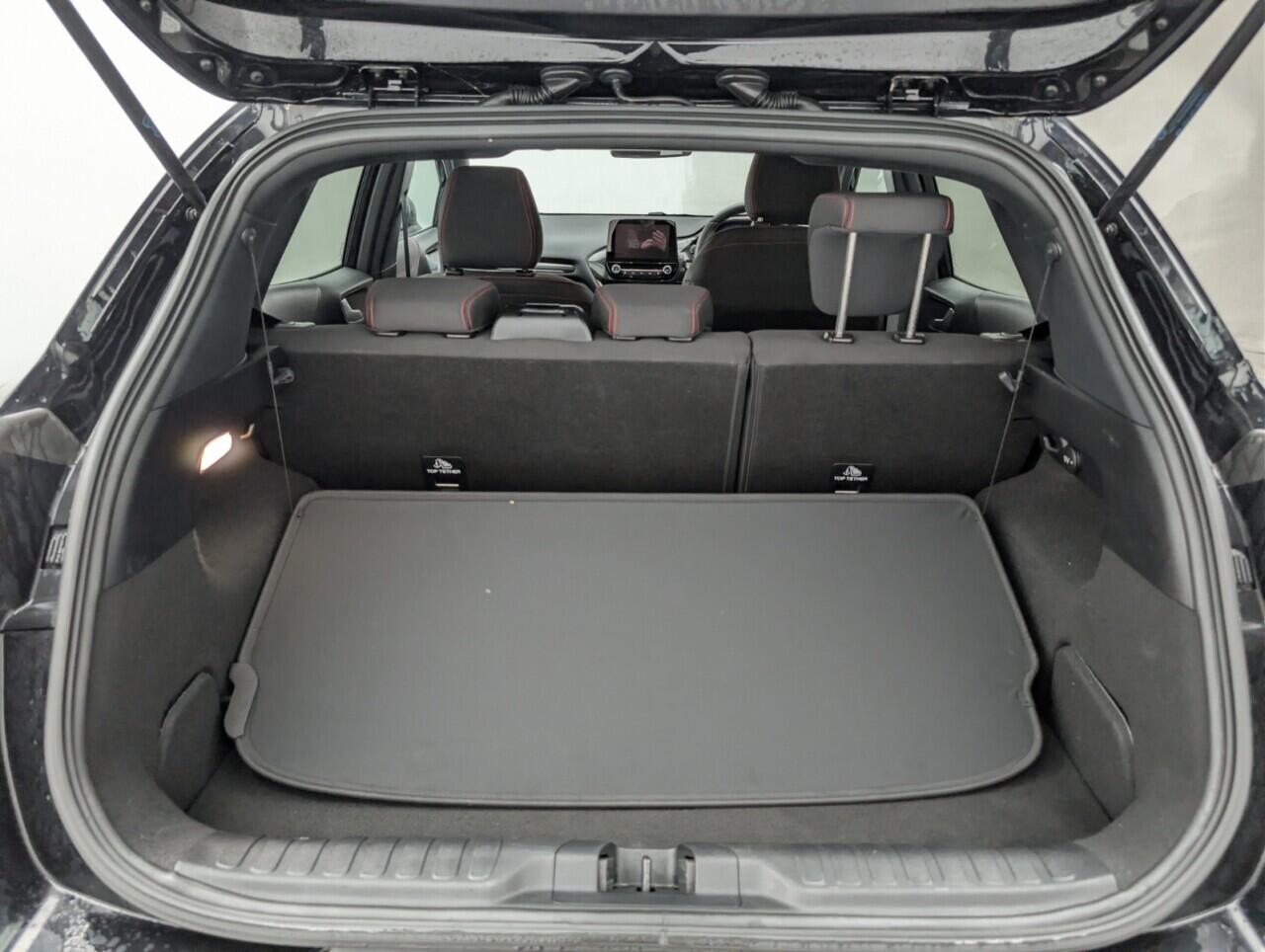 Used Ford Puma 2022 for sale - 76561805: Photo 24