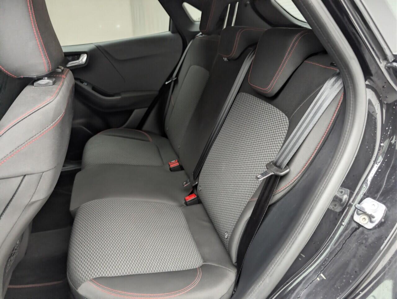 Used Ford Puma 2022 for sale - 76561805: Photo 25