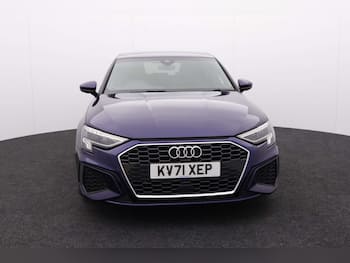 Used Audi A3 2021 for sale - 79705902: Photo