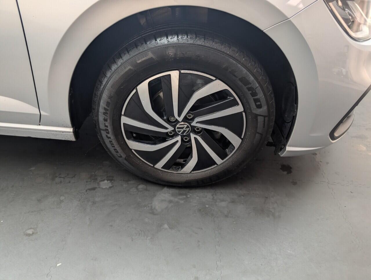 Used Volkswagen Polo 2022 for sale - 76424318: Photo 10