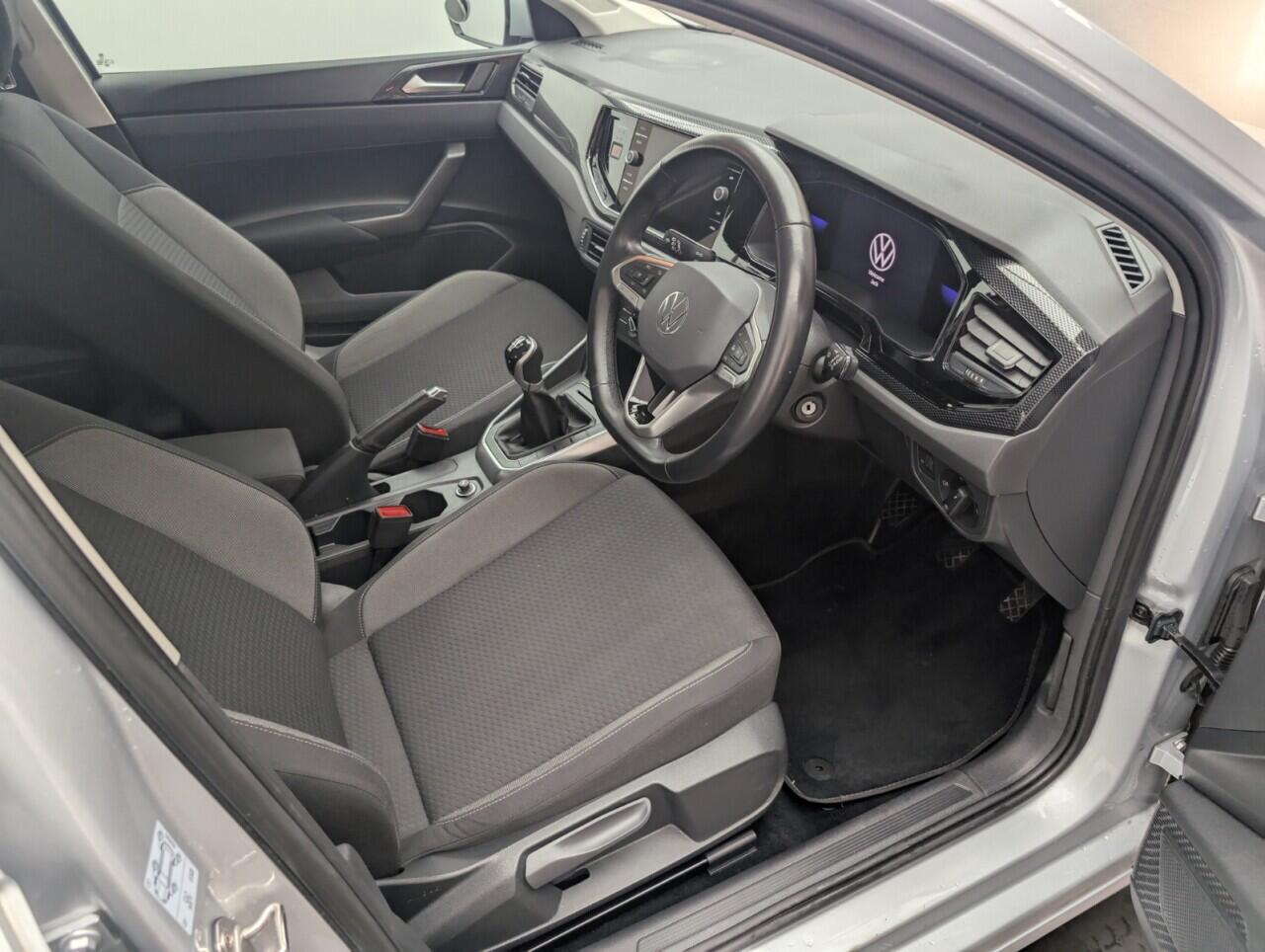 Used Volkswagen Polo 2022 for sale - 76424318: Photo 11