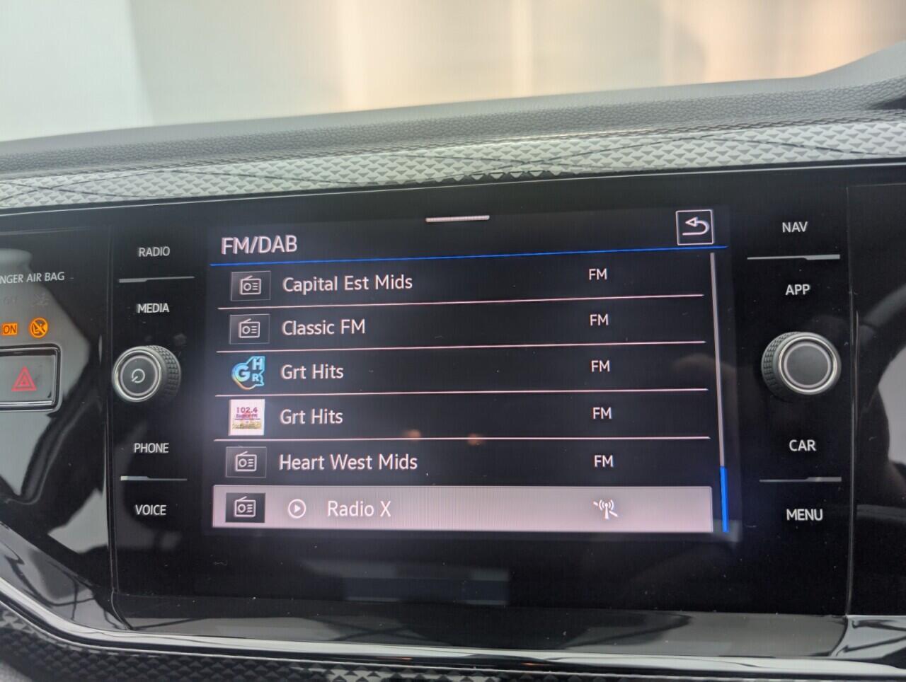 Used Volkswagen Polo 2022 for sale - 76424318: Photo 13