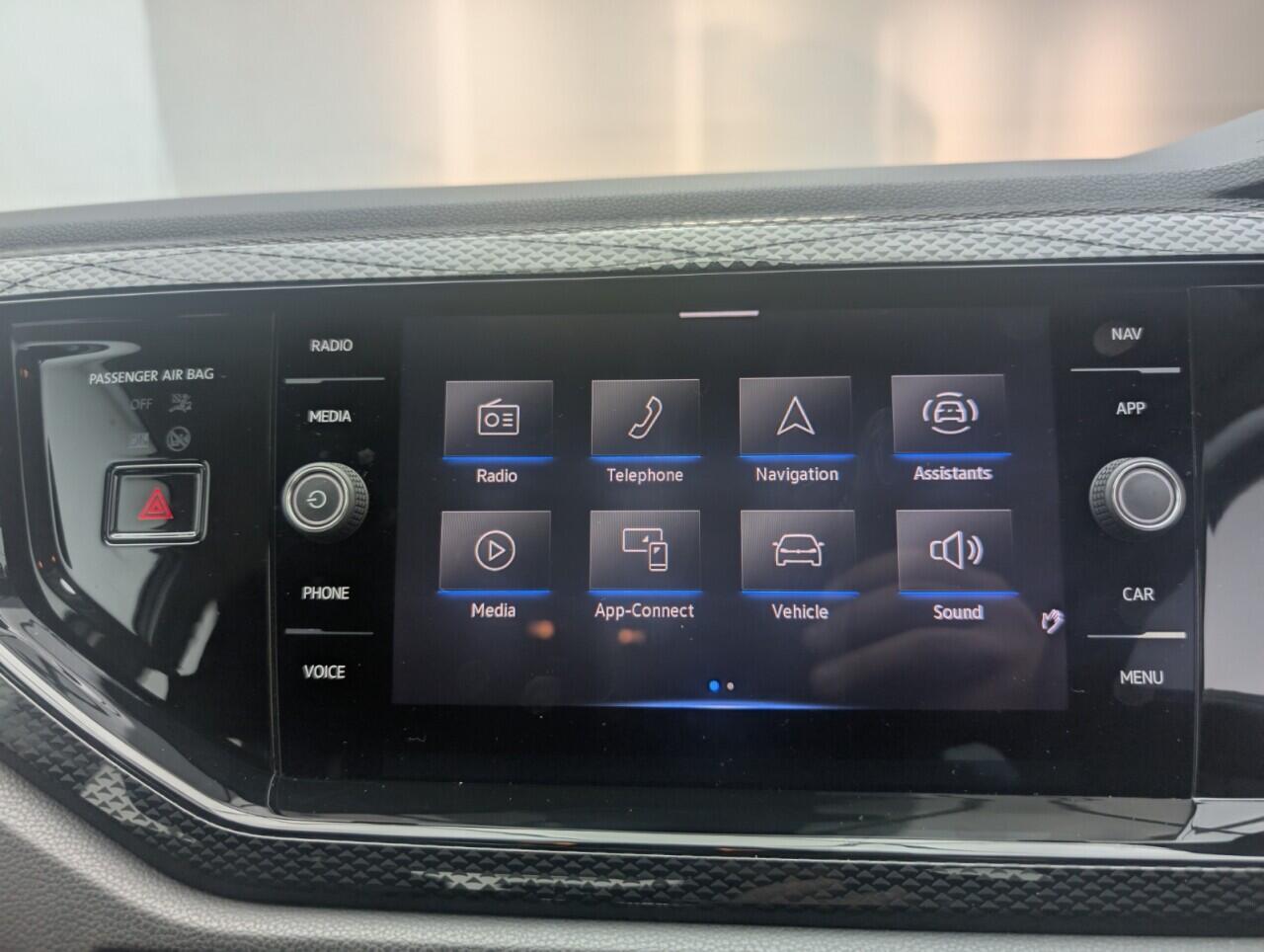 Used Volkswagen Polo 2022 for sale - 76424318: Photo 14