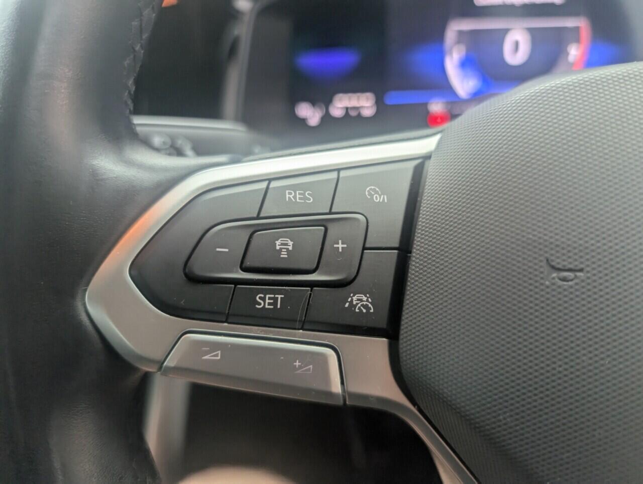 Used Volkswagen Polo 2022 for sale - 76424318: Photo 18