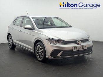 Used Volkswagen Polo 2022 for sale - 76424318: Photo