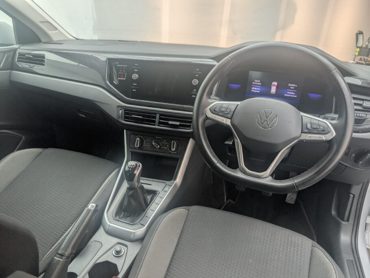 Used Volkswagen Polo 2022 for sale - 76424318: Photo 23