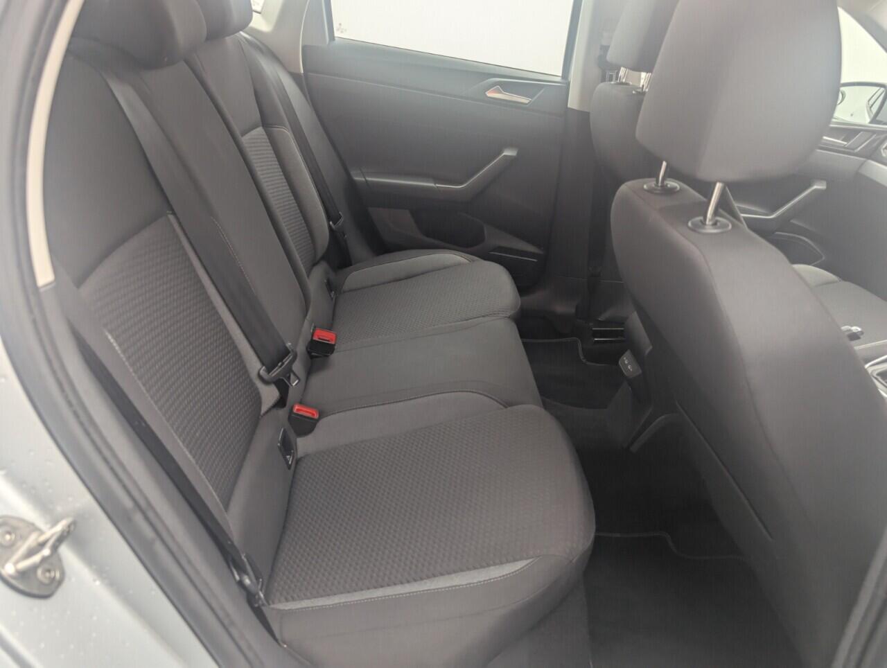 Used Volkswagen Polo 2022 for sale - 76424318: Photo 24