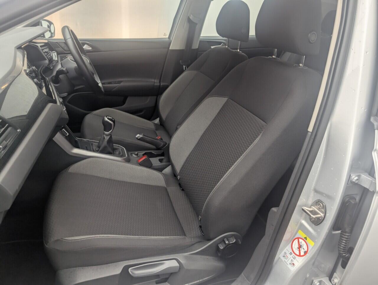 Used Volkswagen Polo 2022 for sale - 76424318: Photo 27