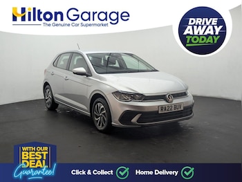 Used Volkswagen Polo 2022 for sale - 76424318: Photo