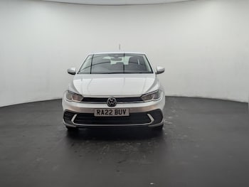 Used Volkswagen Polo 2022 for sale - 76424318: Photo