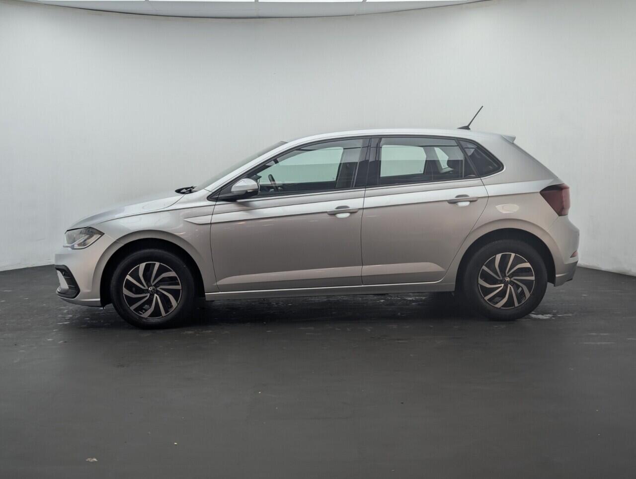 Used Volkswagen Polo 2022 for sale - 76424318: Photo 5