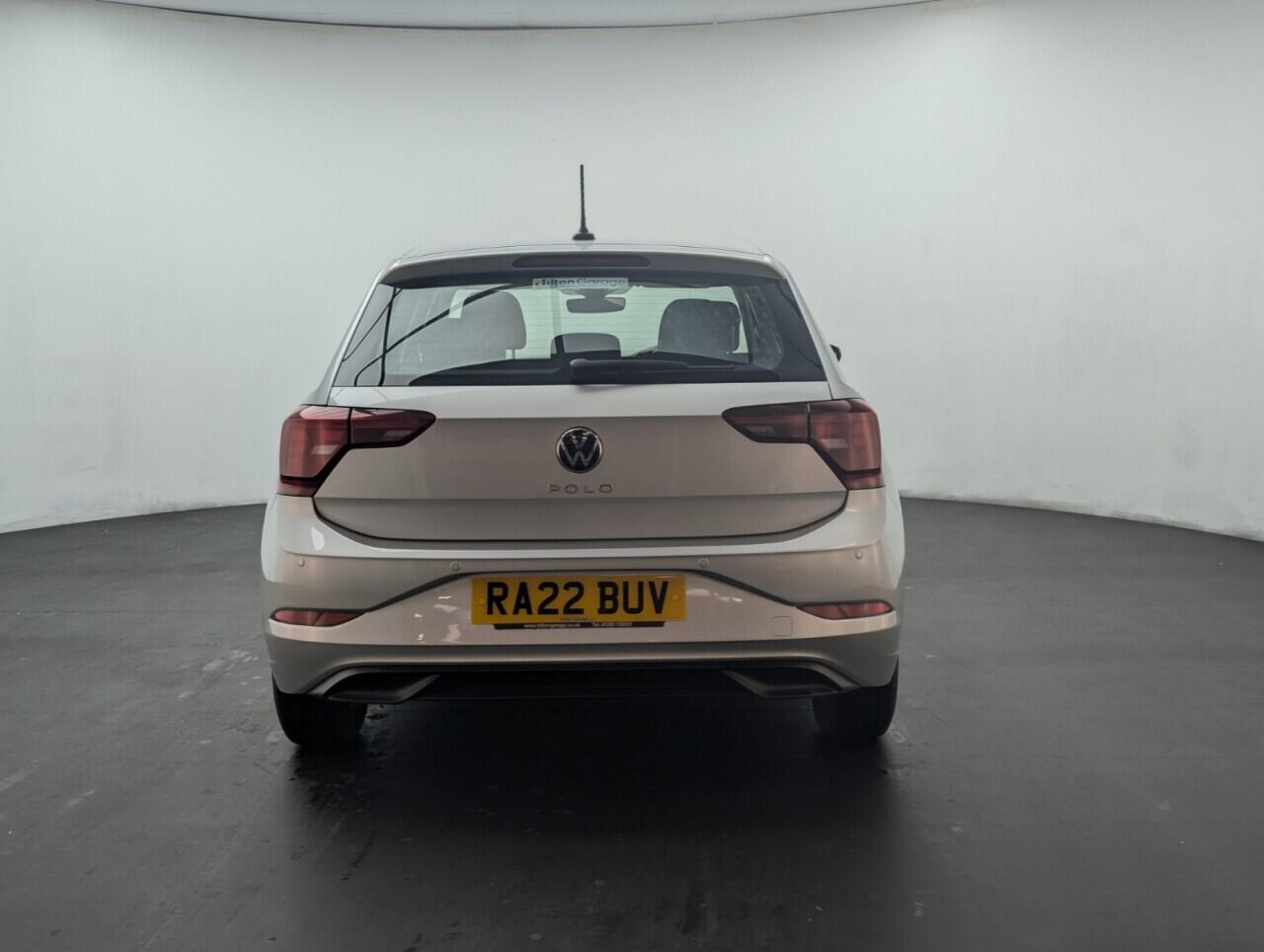 Used Volkswagen Polo 2022 for sale - 76424318: Photo 7