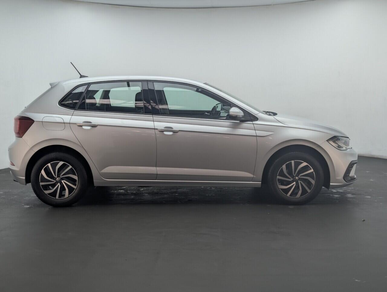 Used Volkswagen Polo 2022 for sale - 76424318: Photo 9