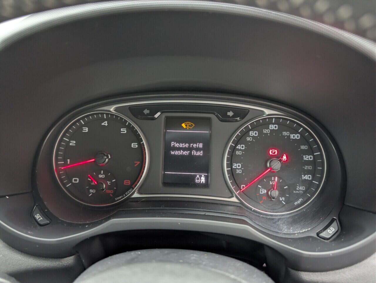 Used Audi A1 2018 for sale - 77144143: Photo 17