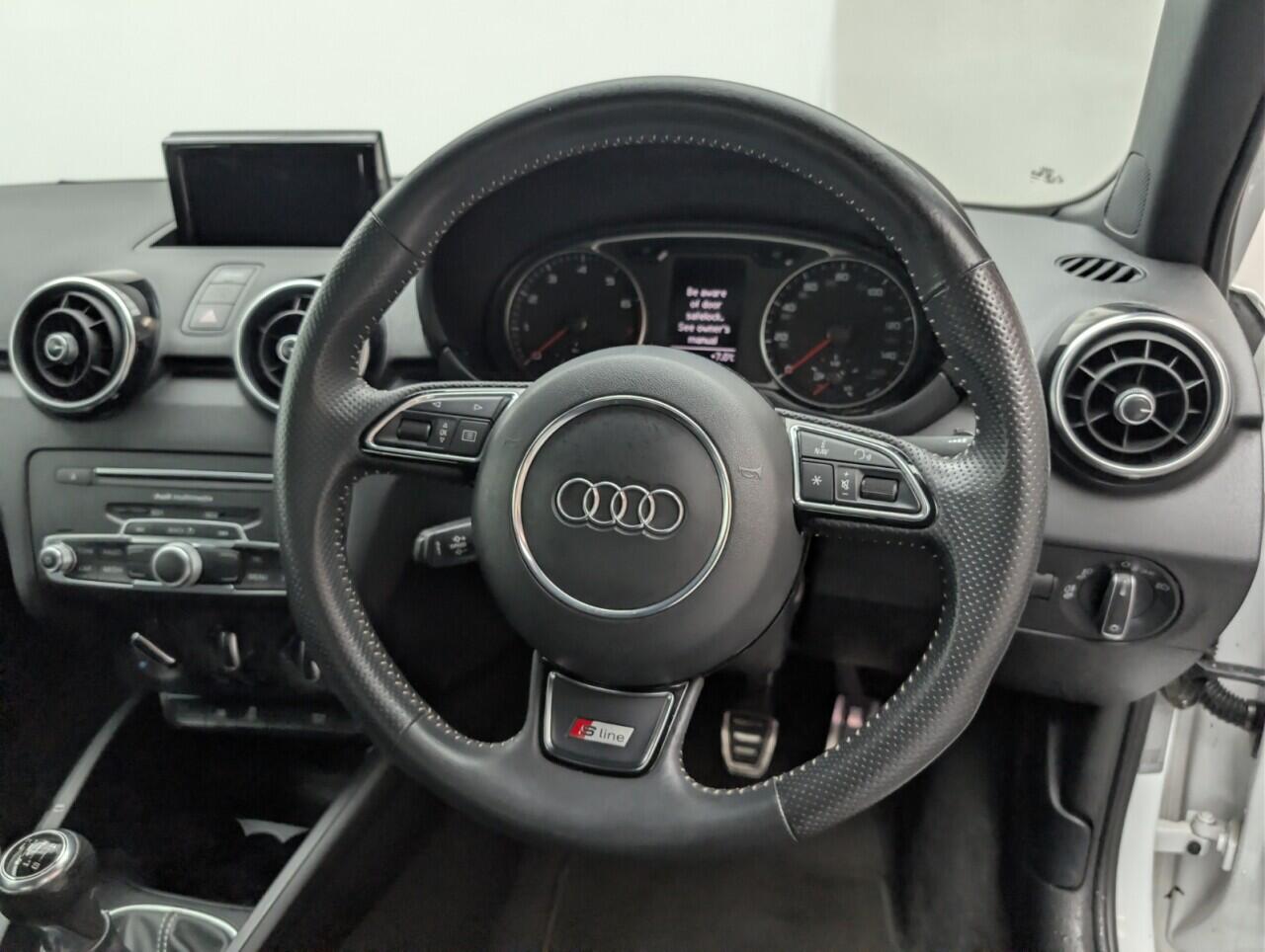 Used Audi A1 2018 for sale - 77144143: Photo 20