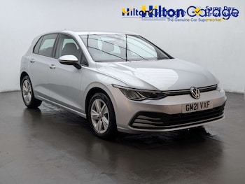 Used Volkswagen Golf 2021 for sale - 79081964: Photo