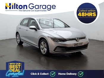 Used Volkswagen Golf 2021 for sale - 79081964: Photo