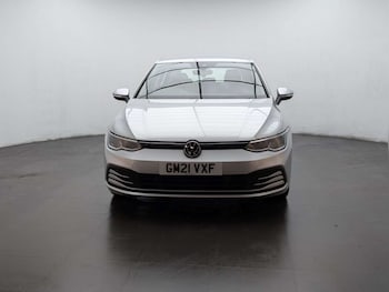 Used Volkswagen Golf 2021 for sale - 79081964: Photo