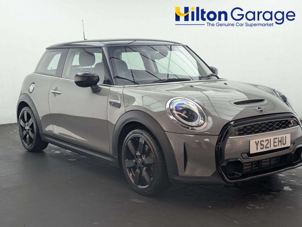 Used MINI Hatch 2021 for sale - 76644607: Photo 1