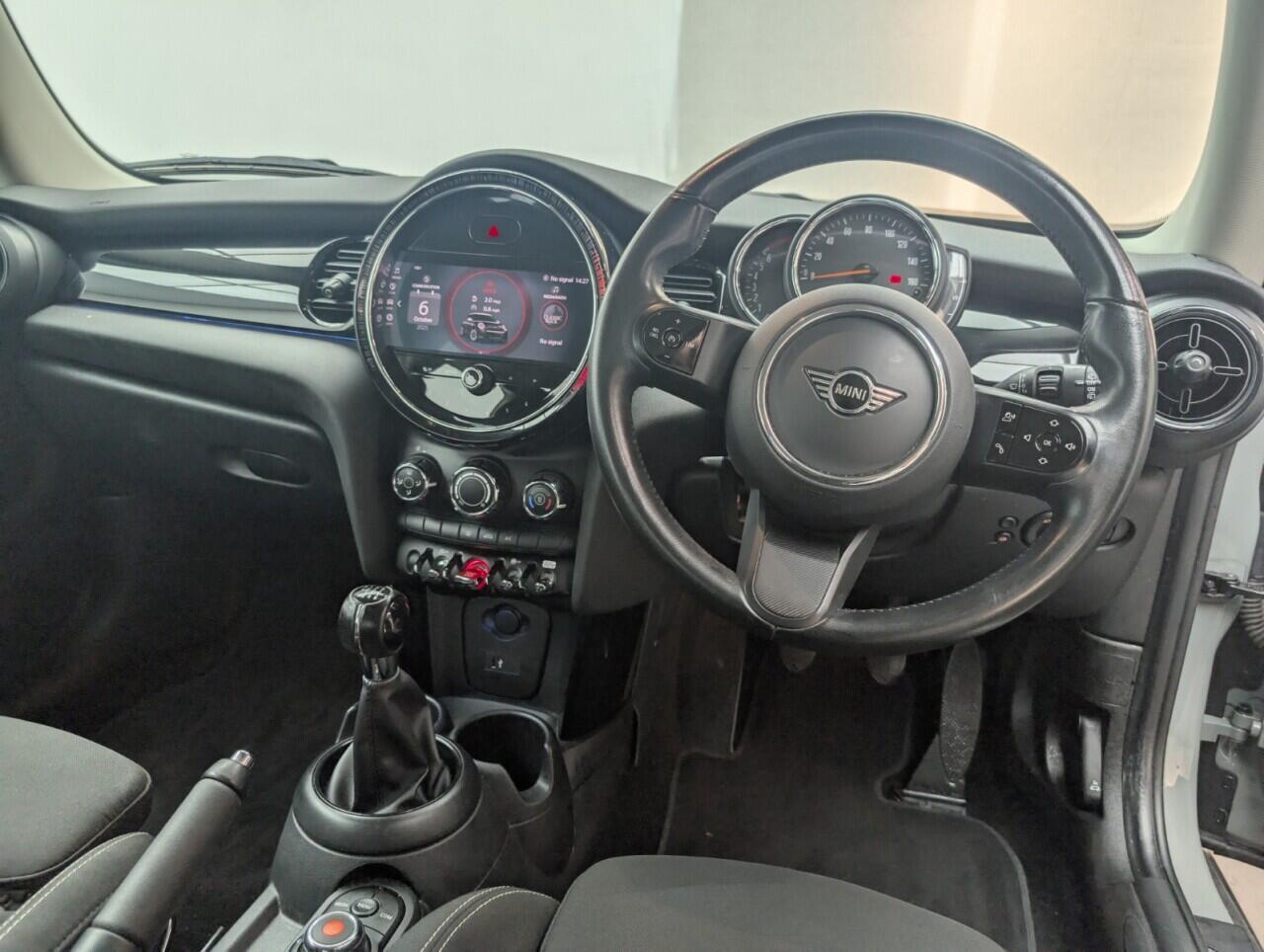 Used MINI Hatch 2021 for sale - 76644607: Photo 23