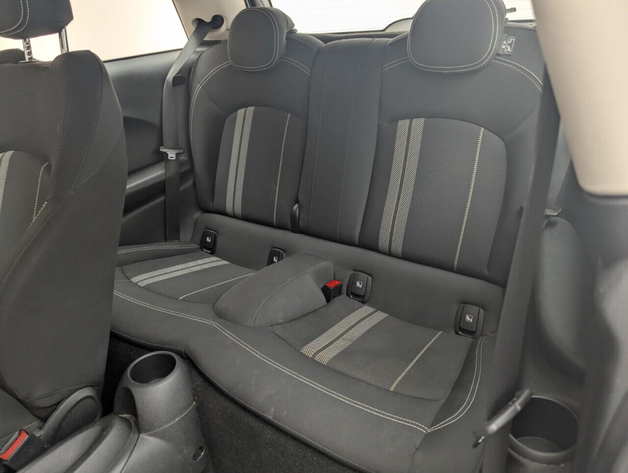 Used MINI Hatch 2021 for sale - 76644607: Photo 26