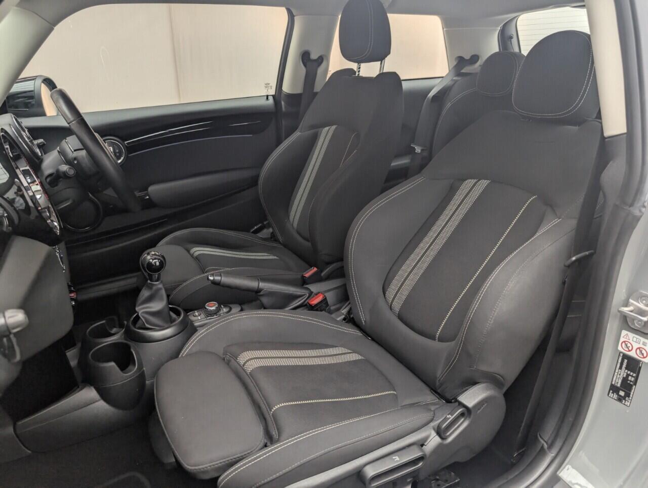 Used MINI Hatch 2021 for sale - 76644607: Photo 27