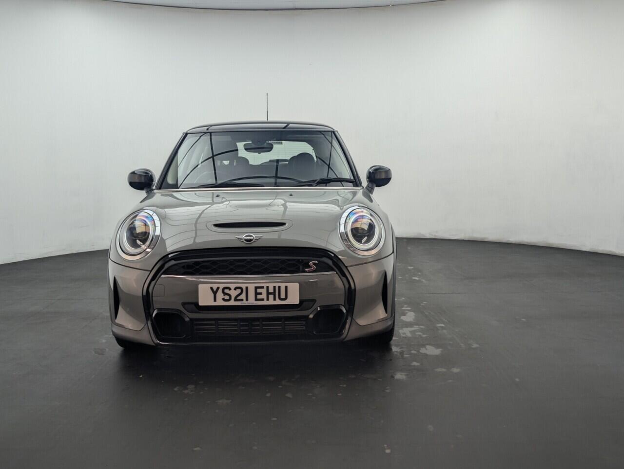Used MINI Hatch 2021 for sale - 76644607: Photo 3