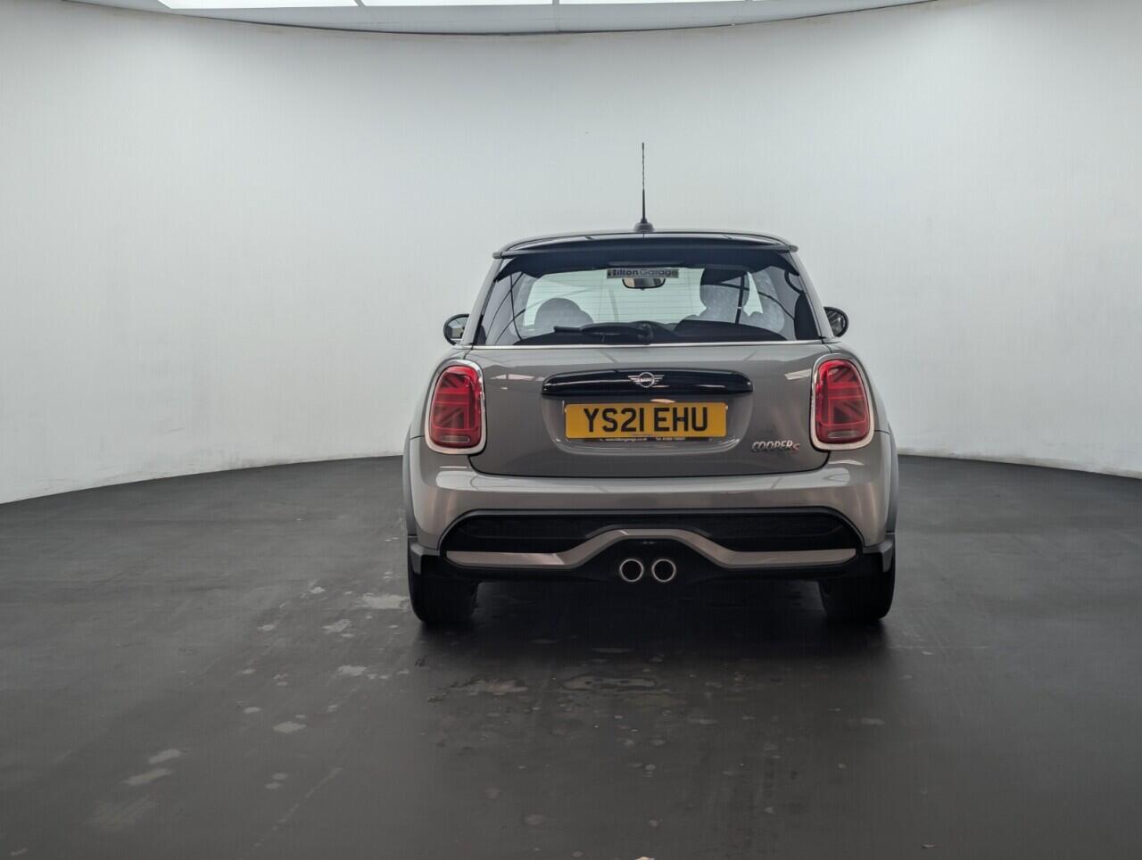 Used MINI Hatch 2021 for sale - 76644607: Photo 7