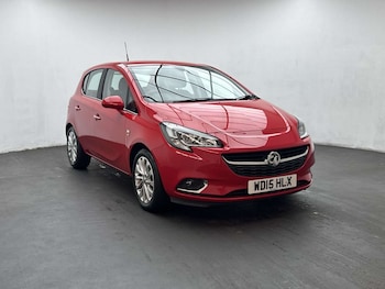 Used Vauxhall Corsa 2015 for sale - 79208459: Photo