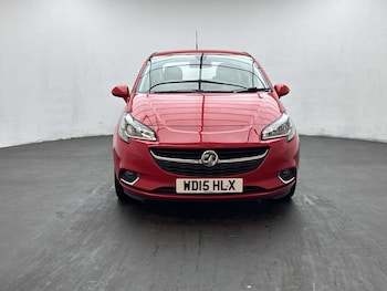 Used Vauxhall Corsa 2015 for sale - 79208459: Photo