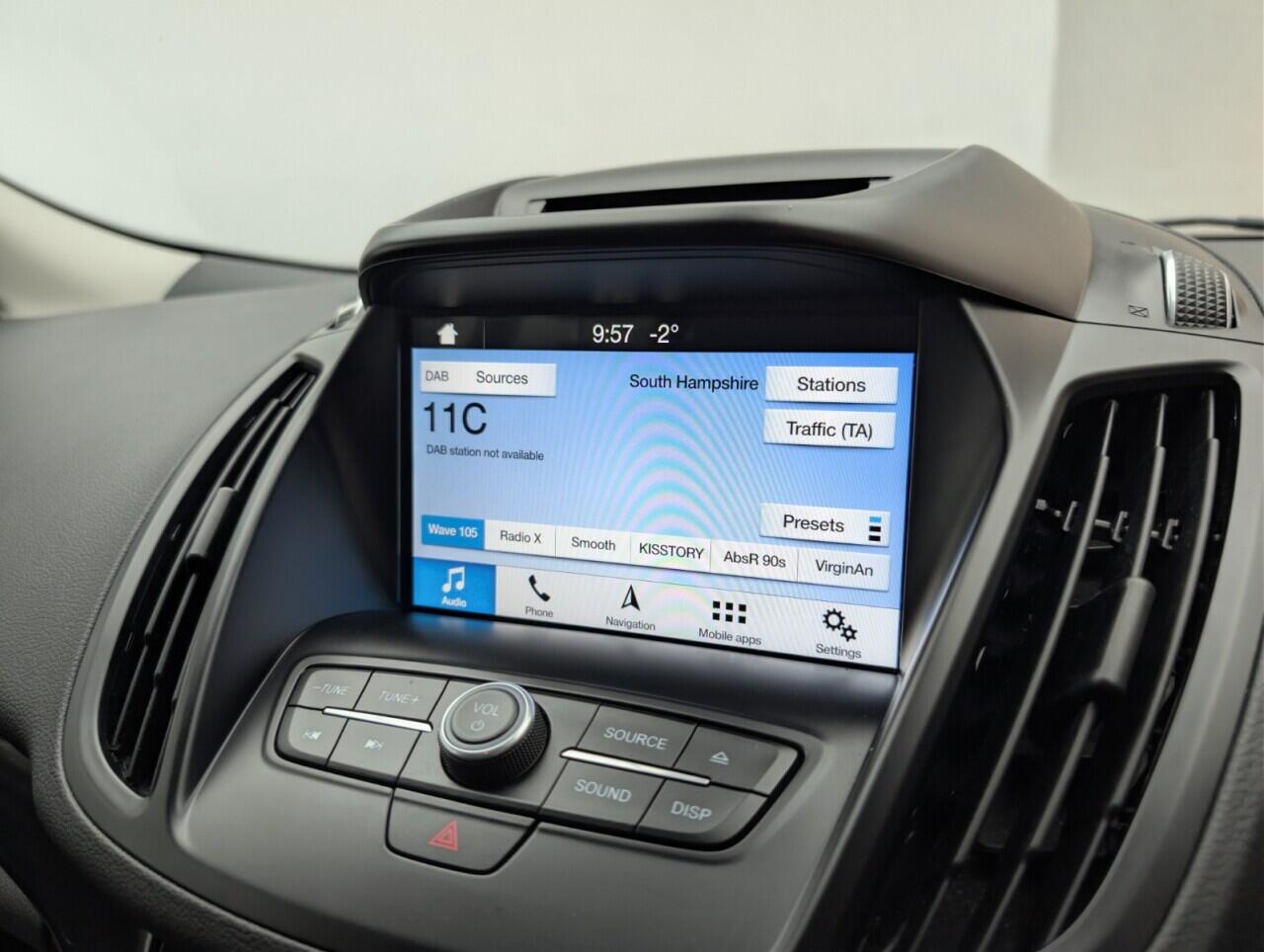 Used Ford Kuga 2018 for sale - 76619986: Photo 13