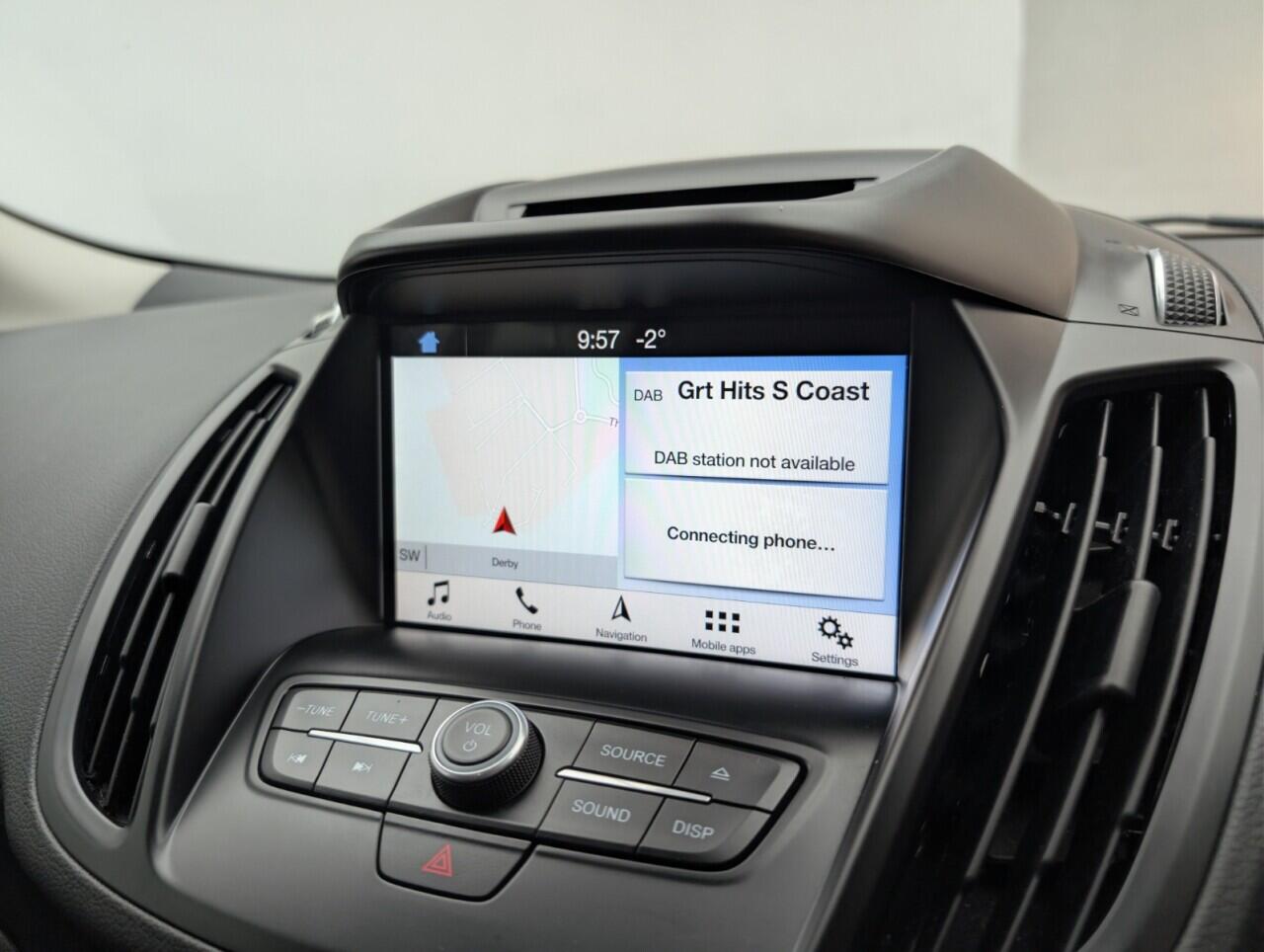 Used Ford Kuga 2018 for sale - 76619986: Photo 14