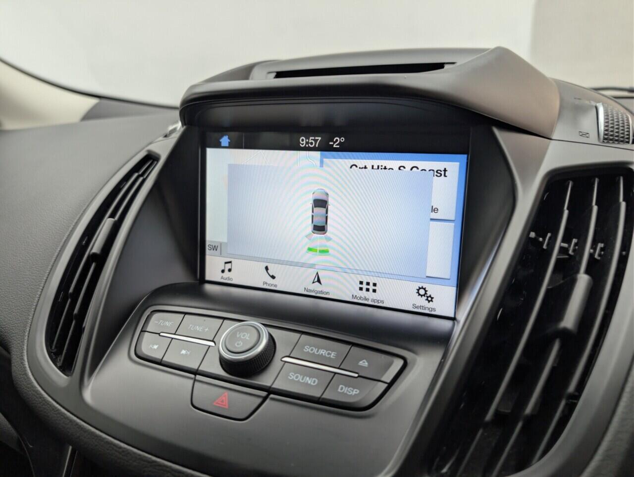 Used Ford Kuga 2018 for sale - 76619986: Photo 15