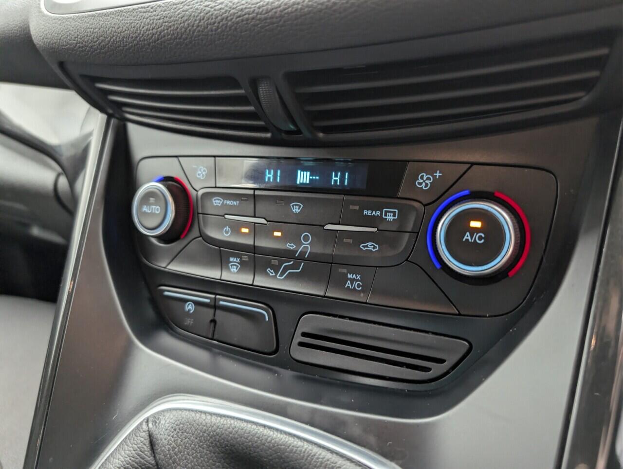 Used Ford Kuga 2018 for sale - 76619986: Photo 16