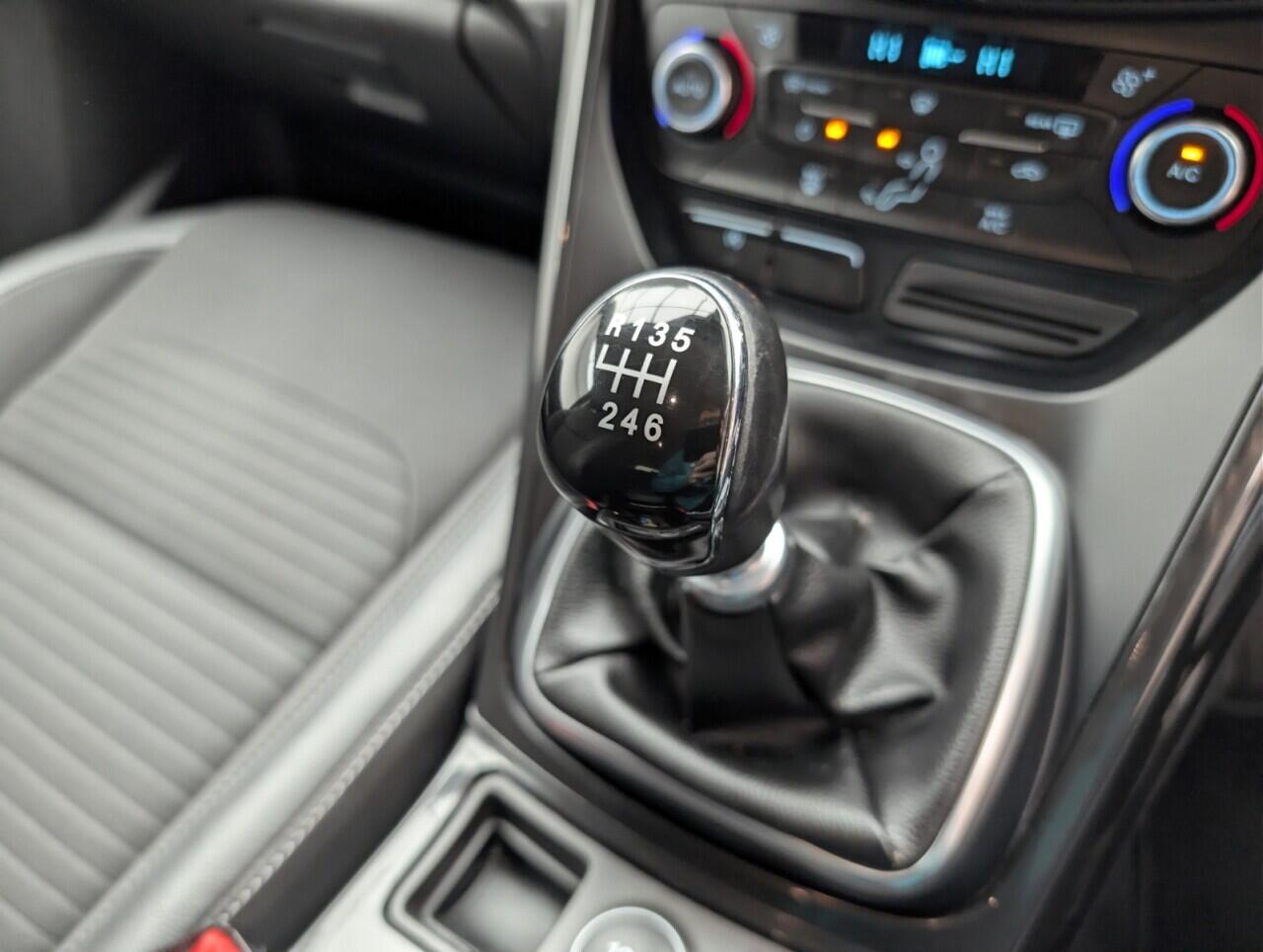 Used Ford Kuga 2018 for sale - 76619986: Photo 17