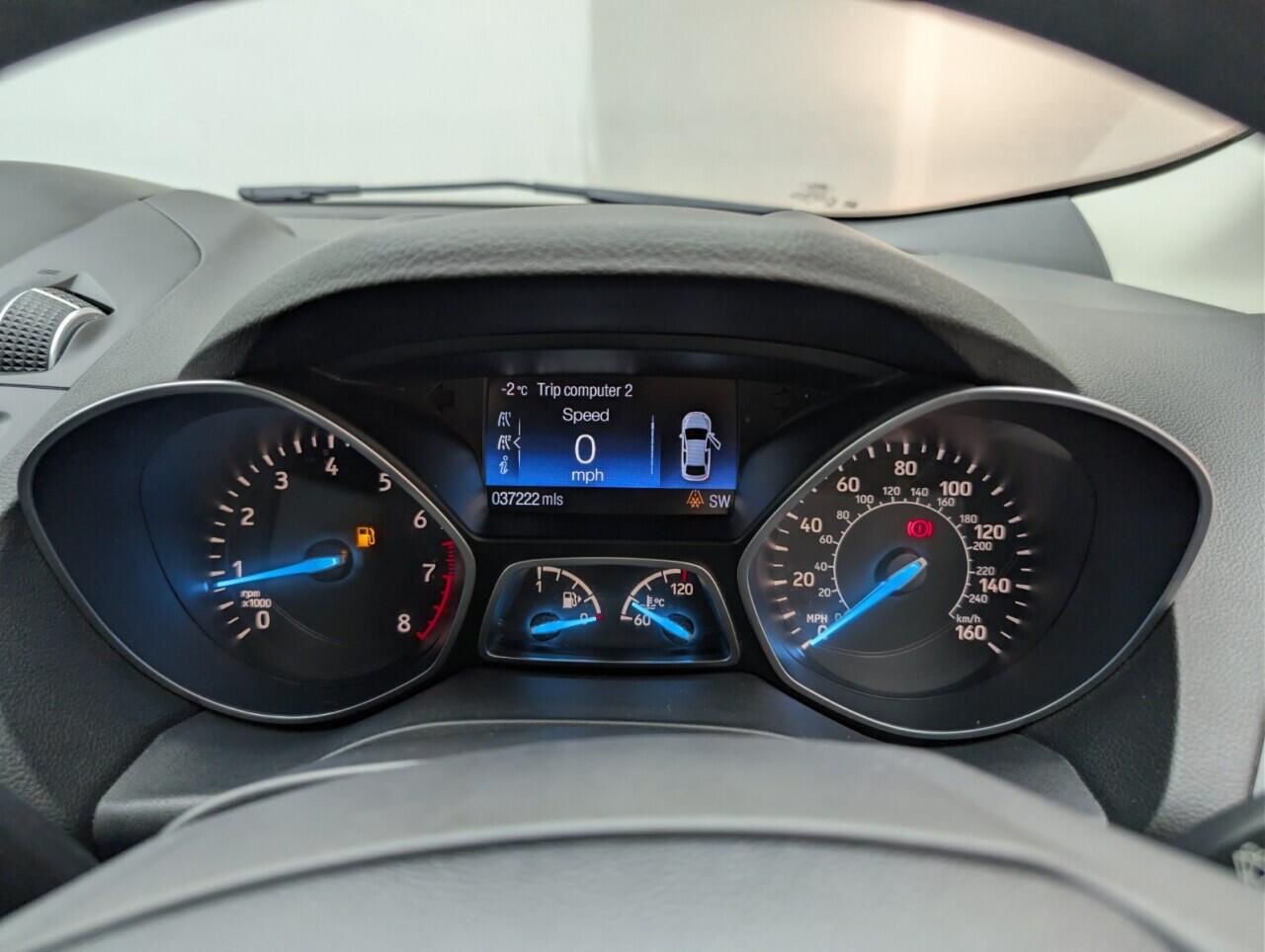 Used Ford Kuga 2018 for sale - 76619986: Photo 18