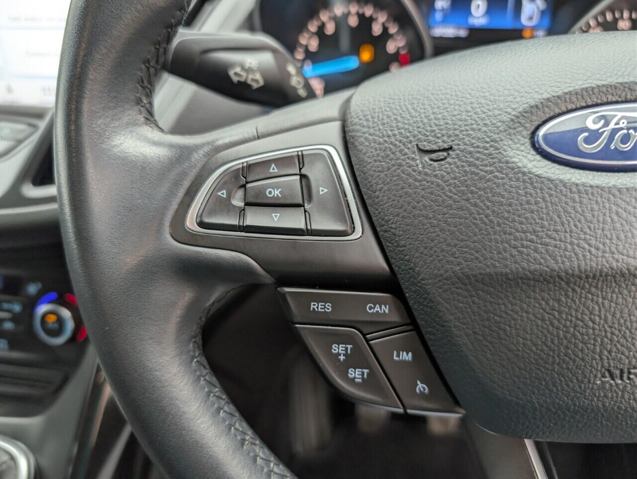 Used Ford Kuga 2018 for sale - 76619986: Photo 19