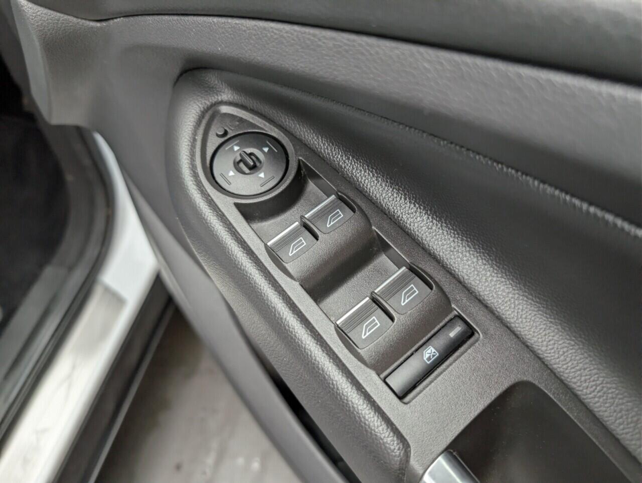 Used Ford Kuga 2018 for sale - 76619986: Photo 22