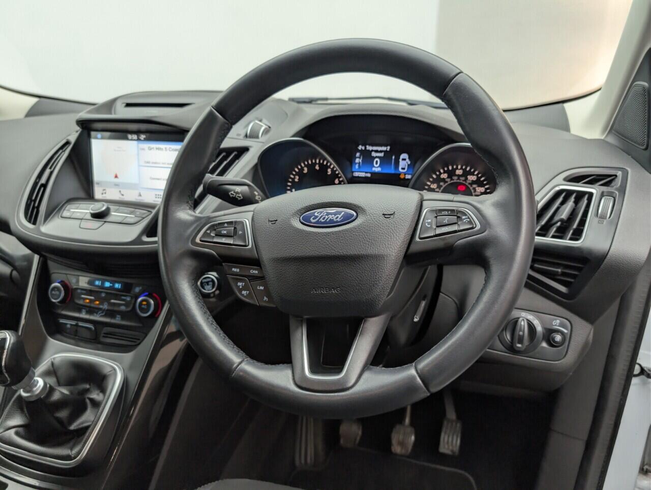 Used Ford Kuga 2018 for sale - 76619986: Photo 23