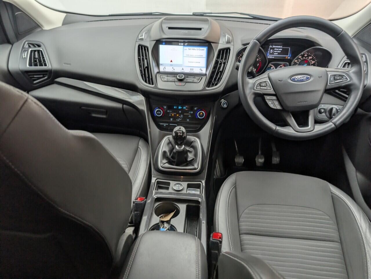 Used Ford Kuga 2018 for sale - 76619986: Photo 24