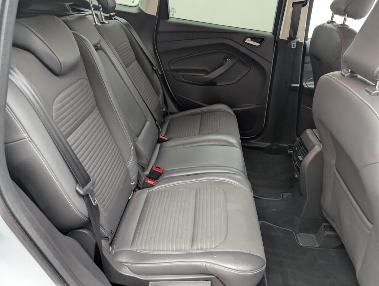 Used Ford Kuga 2018 for sale - 76619986: Photo 25