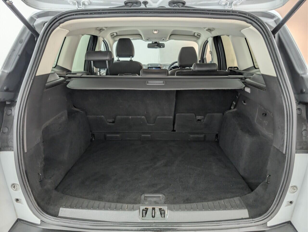 Used Ford Kuga 2018 for sale - 76619986: Photo 26