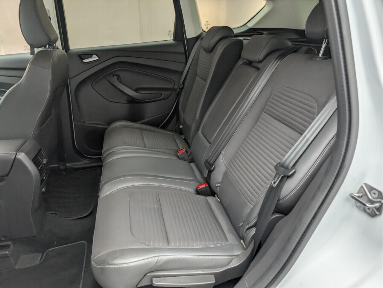 Used Ford Kuga 2018 for sale - 76619986: Photo 27