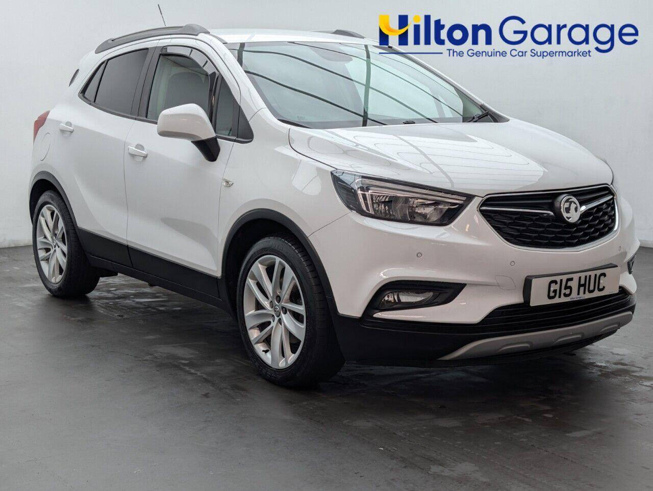 Used Vauxhall Mokka X 2019 for sale - 76425832: Photo 1