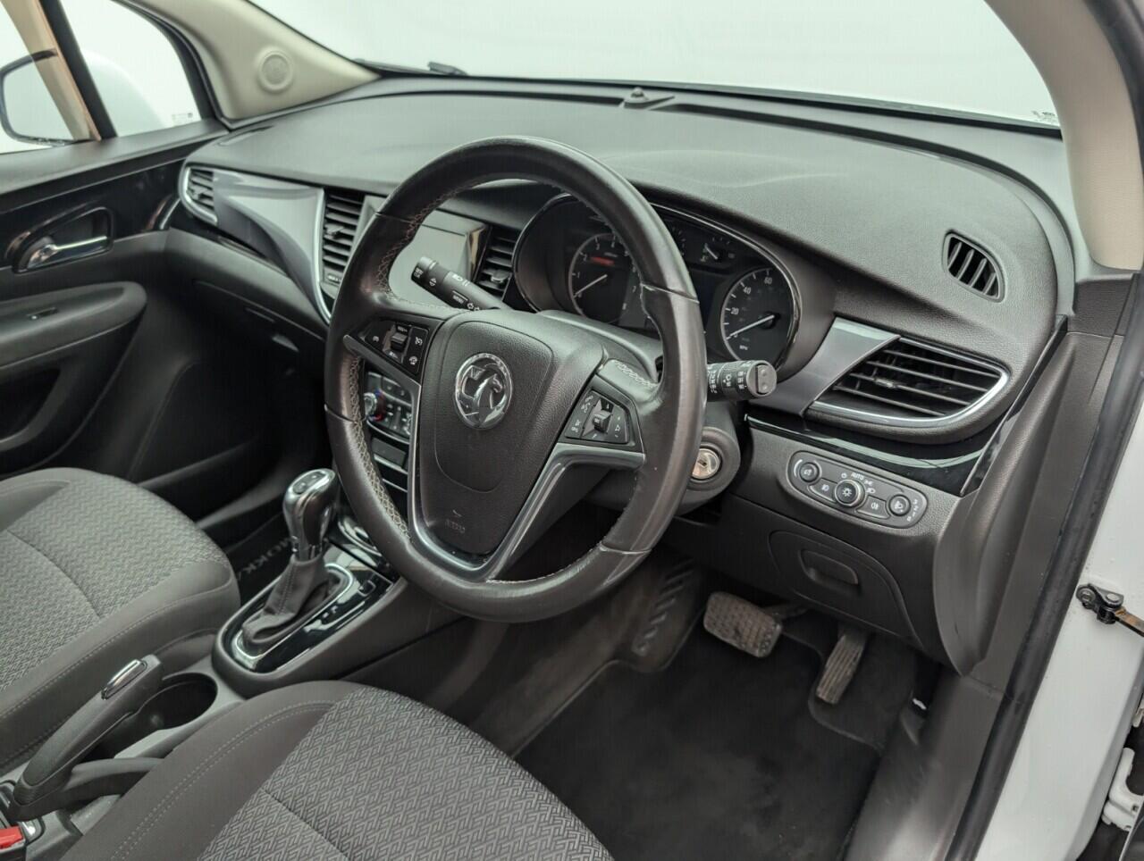 Used Vauxhall Mokka X 2019 for sale - 76425832: Photo 10