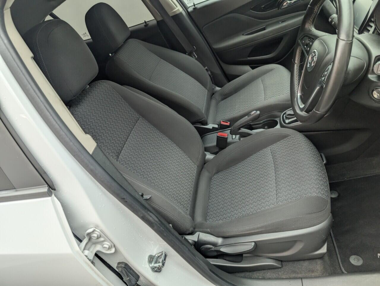 Used Vauxhall Mokka X 2019 for sale - 76425832: Photo 11