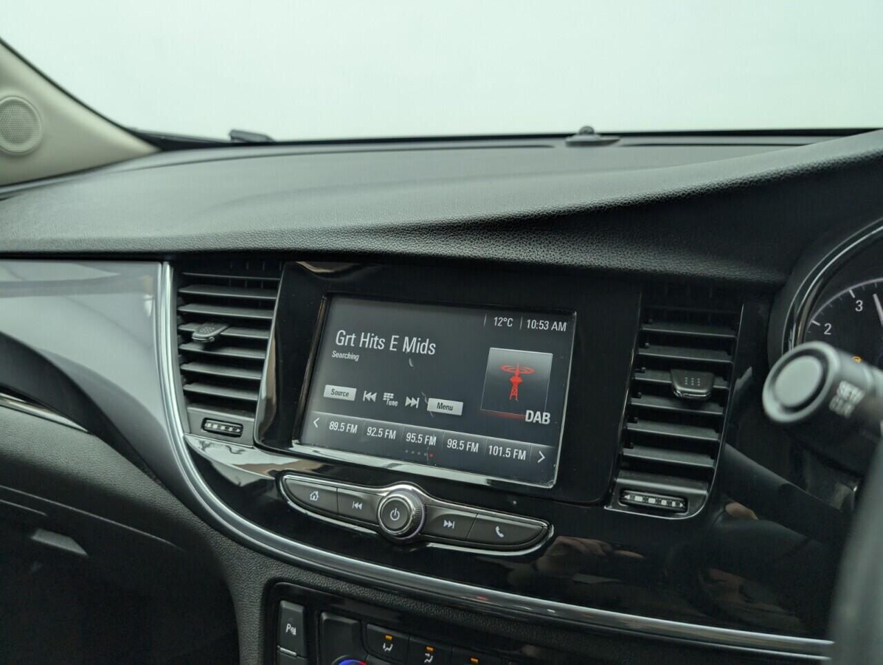 Used Vauxhall Mokka X 2019 for sale - 76425832: Photo 12