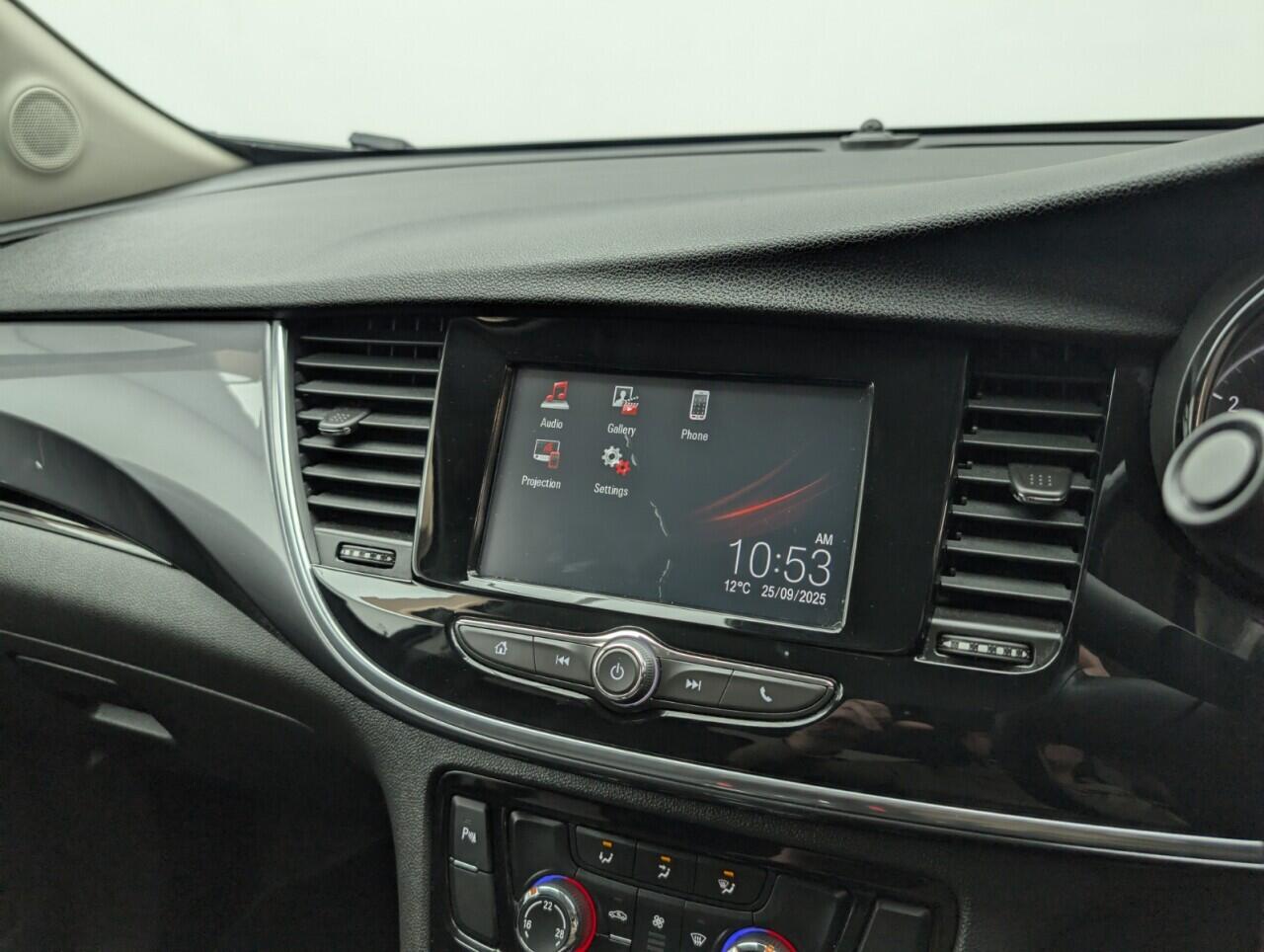 Used Vauxhall Mokka X 2019 for sale - 76425832: Photo 13