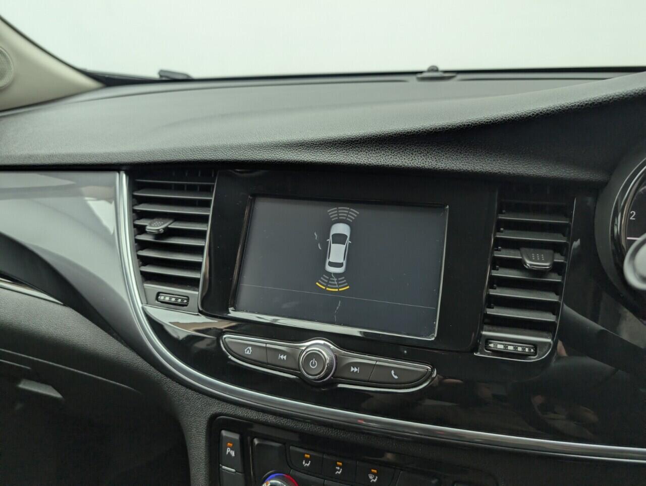 Used Vauxhall Mokka X 2019 for sale - 76425832: Photo 14